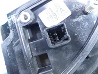 фото thumb №9, Зеркало левая 8pin hyundai ix35 szary zar europa