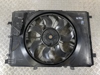 фото thumb №1, Mercedes w176 w246 вентилятор радиатора a2465000093