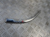 фото thumb №1, Citroen c4 picasso планка na бампер праві зад хром grand 9660090977