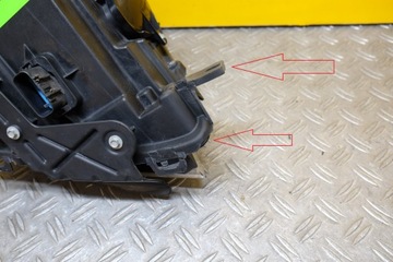 фото thumb №16, Cadillac cts 2008-2014 фара лампа звичайна soczewkowa l usa