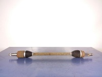 фото thumb №1, Land rover evoque l538 2.2 приводной вал левая правая задняя