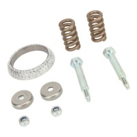 фото thumb №10, Набір ремонтний do кріплення труби випускної 179774 набір do rl