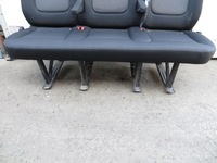 фото thumb №6, Trafic vivaro iii диван лавка ii ряд 14-