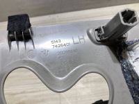 фото thumb №5, Bmw x2 f39 2018 защита стойка левая