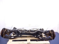 фото thumb №4, Hyundai tucson ii 1.6 gdi балка oś подвеска задняя