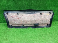 фото thumb №7, Audi a3 8l 96-03 защита обшивка накладка пластик крышки багажника