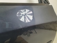 фото thumb №4, Двері правий перед teb66 renault espace iv