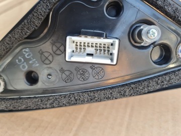 фото thumb №6, Kia xceed зеркало левая 10pin 87610-j7311hw2