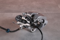 фото thumb №6, Bmw g01 g30 g31 суппорт тормозной правое заднее зад 6870576 42/20/330 24 km !!
