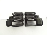 фото thumb №1, Повітропровід повітря права / ліва panamera 970