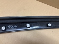 фото thumb №9, Nissan x-trail t33 iv молдинг стекло лобовое правая 768366ra0a