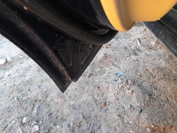 фото thumb №10, Mercedes клас e w211 рестайлінг двері лівий зад ліві 359