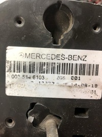 фото thumb №6, Лампа левый задняя mercedes actros mp4 0035446103