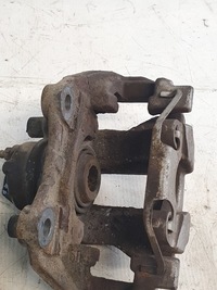 фото thumb №9, Mercedes w211 суппорт тормозной правый задняя 2.7 cdi