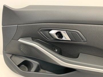 фото thumb №5, Bmw 3 g20 g21 боковина оббивка двері матеріал