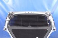 фото thumb №10, Кришка багажника скло задня mercedes r klasa w251 06r 775