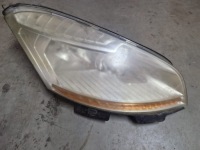 фото thumb №1, C4 picasso i лампа права фара правий