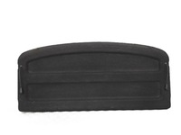 фото thumb №1, Полка задняя багажника чёрная renault clio v 5 hb хэтчбек 794203550r