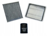 фото thumb №1, Lexus is 300 3.0 01-07 фільтри набір комплект