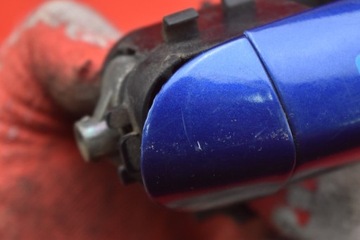 фото thumb №13, Ручка ліва перед передня синя 242055 fiat stilo 01-10