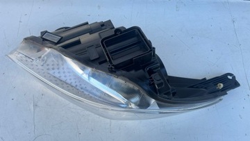 фото thumb №11, Ford focus mk3 iii рестайлінг led права лампа f1eb-13w029-afa оригінал європа