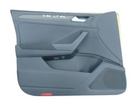 фото thumb №1, Оббивка боковина лівий перед vw t-roc