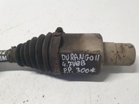 фото thumb №5, Привідний вал półośka передня права dodge durango ii 4.7b