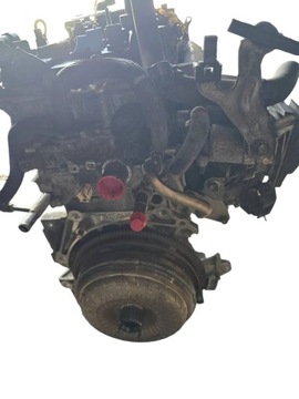 фото thumb №13, Toyota auris i ii yaris ii iii 1.33 vti 1330 код 1nr r1nr-p22s