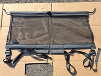 фото thumb №1, Сетка перегородочная перегородка vw id,4 id4 id 4 2020-2025 rok