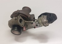 фото thumb №1, Турбонагнетатель opel 7861379003s