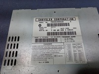 фото thumb №6, Chrysler pt cruiser радио cd чейнджер 6 дисков