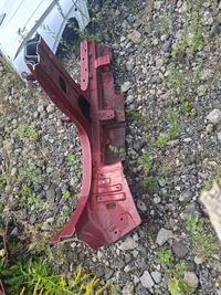 фото thumb №5, Поріг блок двигуна середній лівий hyundai tucson iv 20-24r