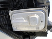 фото thumb №7, Mercedes лампа передня права a2479062005 glb 247 x247 led high performance