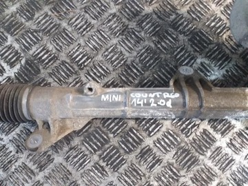 фото thumb №2, Трансмісія рейка рульового управління countryman r60 9810033