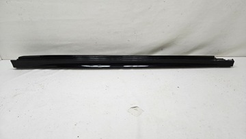 фото thumb №1, Планка пороговая порог правый mercedes a-klasa w177 amg a1776904601