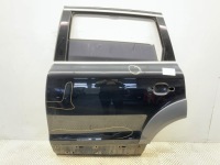 фото thumb №1, Дверь левый задняя audi q7 4l хэтчбек 06-16 lz9y