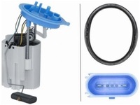 фото thumb №1, Насос пального vw golf vii mk7 1.2 1.4 12-18 golf vii mk7 1.2-1.6 14