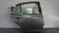 фото thumb №1, Двері правий задня задні праве повний infiniti q50 kad