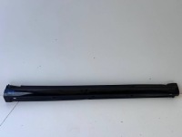 Купить Mercedes a 169 рестайлинг  молдинг порог правая 1696102008 оригинал, фото thumb