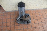 Купити Audi оригінальний номер 059115405g корпус фільтра оливи, фото thumb