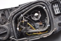 фото thumb №9, Volvo s40 ii v50 lift лампа ліва передня лівий перед ксенон anglik 30763031