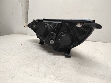 фото thumb №8, Kia rio 3 iii 11- лампа права перед 92102-1w