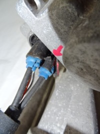 фото thumb №8, Citroen c3 iii рейка рульова трансмісія кермова 9823964780