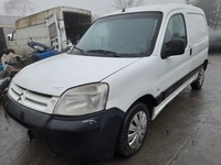 фото thumb №14, Citroen berlingo i lift бампер задняя задний задний