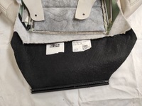 фото thumb №9, Mercedes w213 обивка спинка сиденье. a2139101602