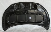 фото thumb №7, Капот крышка двигателя opel crossland передний рестайлинг 39111083 новая оригинал