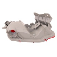 фото thumb №3, Лампа задняя противотуманная toyota rav4 iv rav 4 xa40 2013-2016 r