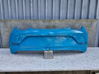 фото thumb №1, Vw up lift 1s6 бампер задня задній 1s6807421ab