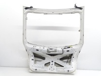 Кришка багажника задній задня багажника skoda octavia 3 5e liftback 2012-2020r lf9e Зі Шроту, фото thumb