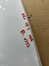 фото thumb №7, Крыло левый передний передний левый перед vw id4 id.4